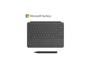 Microsoft Surface Pro 12-inch Keyboard with Slim Pen - Slate - Picture 1 of 5