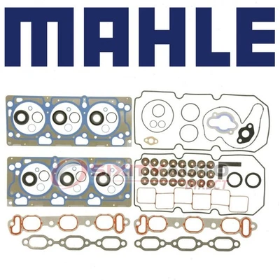 MAHLE Cylinder Head Gasket Set for 2003-2006 Chrysler 300 300M Concorde om - Image 1 of 4