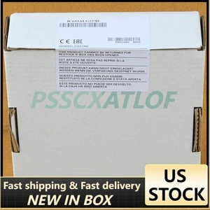 1PC FANUC IC693ALG223D PLC Module New In Box Expendited Shipping US Free TAX - Picture 1 of 1