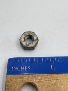 NOS Clinton Engines OEM 183-34 Nut 3265 - Picture 1 of 1