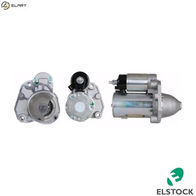 STARTER 25-5288 FOR JEEP CHEROKEE/HATCH/MEDIO/SUV DODGE CHRYSLER GRAND TOWN/& - Image 1 of 4