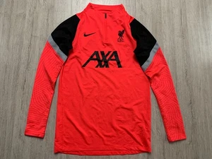 2020 2021 LFC Liverpool FC Fußball Trainingsjacke Football Jacket Top Nike S - Bild 1 von 19
