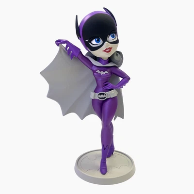 CRYPTOZOIC ENTERTAINMENT New ListingBatgirl Classic TV Series Collectible: Noir Edition (SDCC 2025)