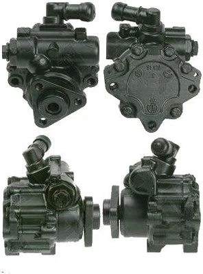 Mechanics Choice Power Steering Pump for 2002-2004 Audi A6, A6 Quattro (V6 3.0L) - Image 1 of 4
