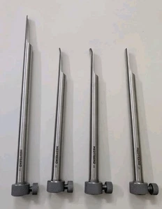 4-teiliges Zielfernrohr Retracter Set Chirurgische Instrumente für Endoskopie & Wirbelsäulenchirurgie - Bild 1 von 4
