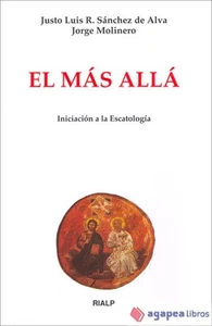 El más allá. NUEVO. ENVÍO URGENTE (Librería Agapea) - Imagen 1 de 1