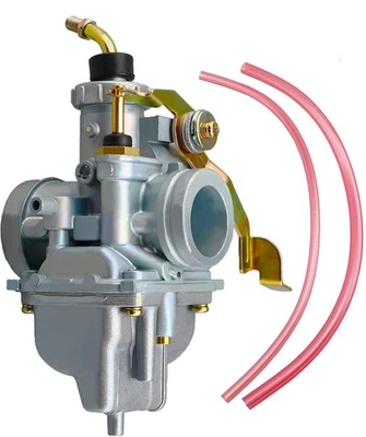 Carburador Suzuki DRZ125 DR-Z125 DRZ125L 2003 2004 2005 2006 2007 2008 2009 - Imagem 1 de 4