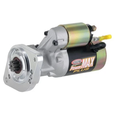 Powermaster 9004-15 PowerMAX Plus Starter, Fits Jeep/AMC, Natural - Image 1 of 4