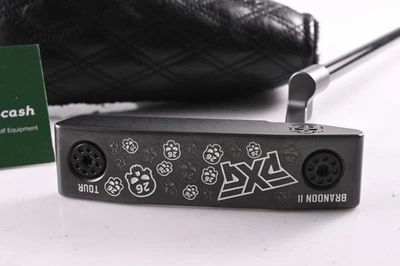 PXG Tour Series Brandon II Putter / 33 Inch - Image 1 of 4
