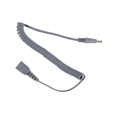 Кабель питания шнур наконечник для электрической дрели для ногтей аксессуар для прочной машины - Изображение 1 из 4