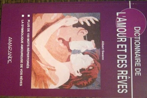 Dictionnaire de l'amour et des rêves | Albert Swann | Très bon état - Picture 1 of 1
