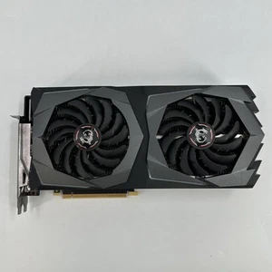 MSI Gaming X GeForce RTX 2070 Super 8GB - Graphics Card - Excellent Condition - Picture 1 of 6