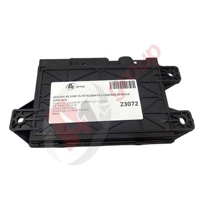 JAGUAR XE X760 15-19 CENTRALINA TELEMATICA CENTRALINA ECU FW93-70718-SP - Immagine 1 di 4