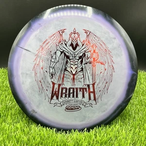 Innova Halo Wraith 2021 Garrett Gurthie Tour Series Black Rim - Picture 1 of 4