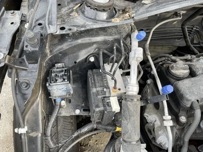 Conjunto de bomba de freno antibloqueo Honda HR-V 2016-2018 1,8 L AWD 75 K -EX- 45694 Foto 1 de 4