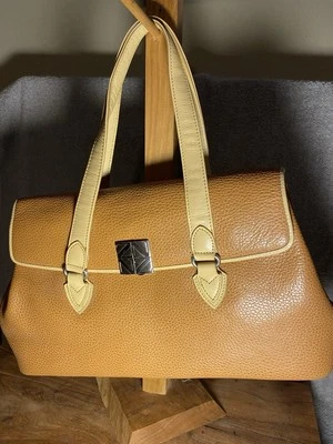 Bolso de mano Angelo Nardelli  Foto 1 de 4