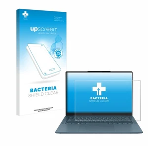 upscreen Protection écran pour Lenovo Yoga Pro 7 Gen 9 14" Non Tactile - Photo 1/10