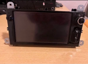 Autoradio auto radio stereo per Renault Clio 4 (da 2012 in poi) - Foto 1 di 4