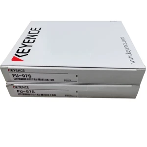 1 Stück KEYENCE FU-97S Glasfaser Sensor - Bild 1 von 4