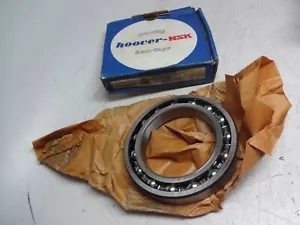 Hoover Nsk 6020 Ce1pe9 Lager - Bild 1 von 6