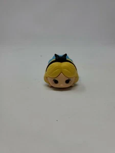 Authentic Disney Tsum Tsum Stack Vinyl Alice SMALL Figure - Picture 1 of 8