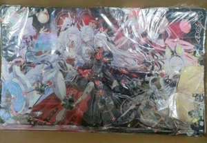 Yugioh Card Playmat M∀LICE Maliss - Picture 1 of 1