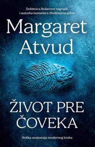 Zivot pre coveka-Margaret Atvud - Picture 1 of 1