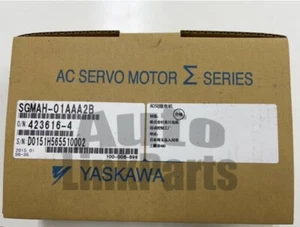 1 pieza nuevo SGMAH-01AAA2B Yaskawa - Imagen 1 de 2