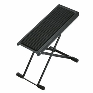 Konig & Meyer Guitar Foot Rest, Black 14670 - Picture 1 of 2