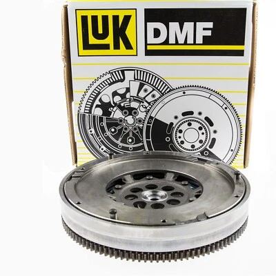 Schwungrad ZMS Zweimassenschwungrad DMF LUK 415 0401 10 - Bild 1 von 4