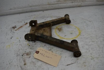 Polaris Ranger 700 2007 6x6 centro izquierdo trasero brazo A Foto 1 de 3