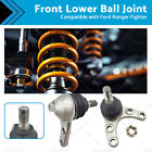 Ball Joint Front Lower Suitable for Ford Territory SX SY RWD AWD 04-04/09 4 Door