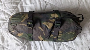 NL Special Forces Hooped Bivy Bag DPM Biwaksack KSK Schlafsackhülle Größe XL - Bild 1 von 8