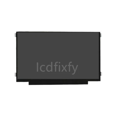  N116BCN-EA1 HD For ASUS Chromebook Flip C213SA C214MA LCD Touch Screen Assembly - Image 1 of 4