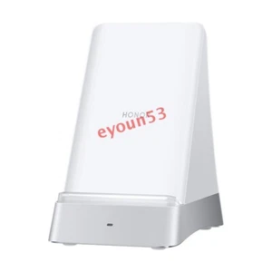 Honor Magic 7 Pro 6 300 200 Pro 100W Vertical Wireless Charger Qi Fast Charging - Photo 1 sur 7