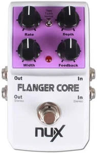 NUX FLANGER CORE  - Imagen 1 de 1