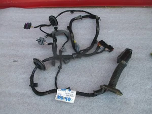 2017  VOLVO XC90 T6 LEFT FRONT DOOR WIRE HARNESS 16 17 18 19 OEM - Picture 1 of 7