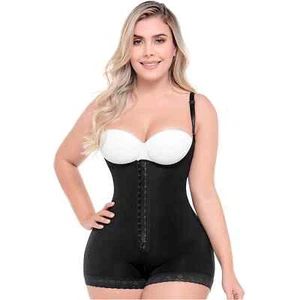 Sonryse kolumbianische Shapewear Levanta Pompis reduziert das Maß für den täglichen Gebrauch nach der Operation - Bild 1 von 5