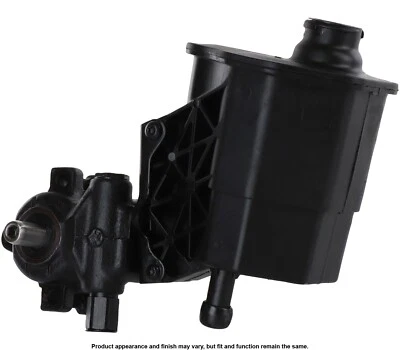 Power Steering Pump Cardone For 2002-2007 Dodge Ram 1500 - Image 1 of 4