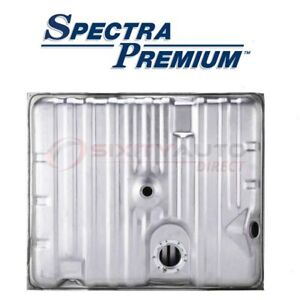 Spectra Premium Fuel Tank for 1979-1981 Chrysler LeBaron - Air Delivery gj