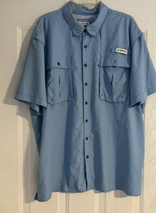Magellan Big \u0026 Tall Short Sleeve Casual 