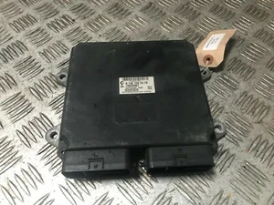 SMART FORFOUR 1.1 PASSION 2005 MOTOR ECU A1341502079 - Bild 1 von 6