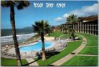 Postcard: Kon Tiki Inn, Pismo Beach, California - Oceanfront Rooms & Amenit A217