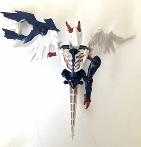 Transformers Beast Hunters SKYLYNX Predacons Rising Deluxe Target Parts - Picture 1 of 13