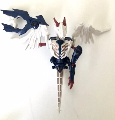 Transformers Beast Hunters SKYLYNX Predacons Rising Deluxe Target Parts - Image 1 of 4