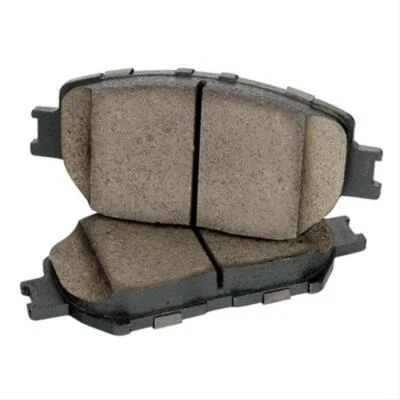 PosiQuiet For 90-93 Mazda Miata Ultimate Rear Brake Pads D525 - Image 1 of 2