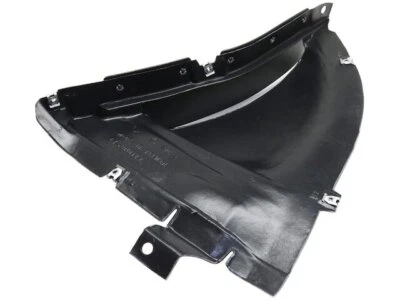 For 2010-2015 BMW 750Li xDrive Fender Liner Replacement AP 36442NGMS - Image 1 of 2