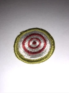 official BSA merit badge vintage - Picture 1 of 2
