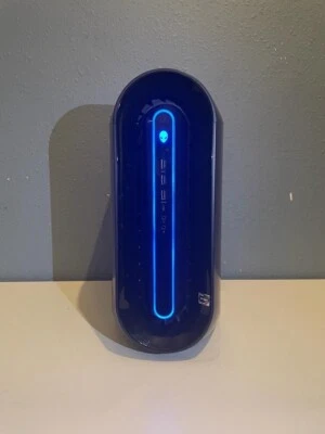 alienware aurora r10 gaming pc AMD Ryzen 5 5600X  8gb RAM nivida GTX 1660 SUPER - Image 1 of 4