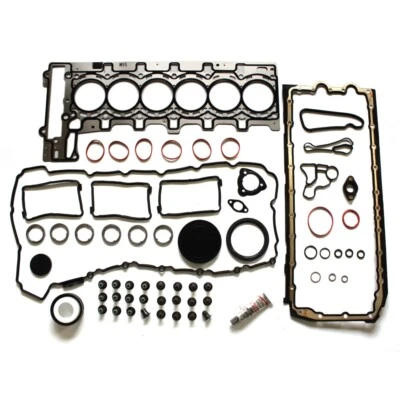 Juego completo de juntas 11-16 14 15 para BMW 435i xDrive Gran Coupé 740i 640i 3,0 L Foto 1 de 4